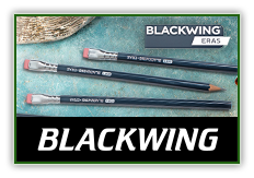 Blackwing palomino