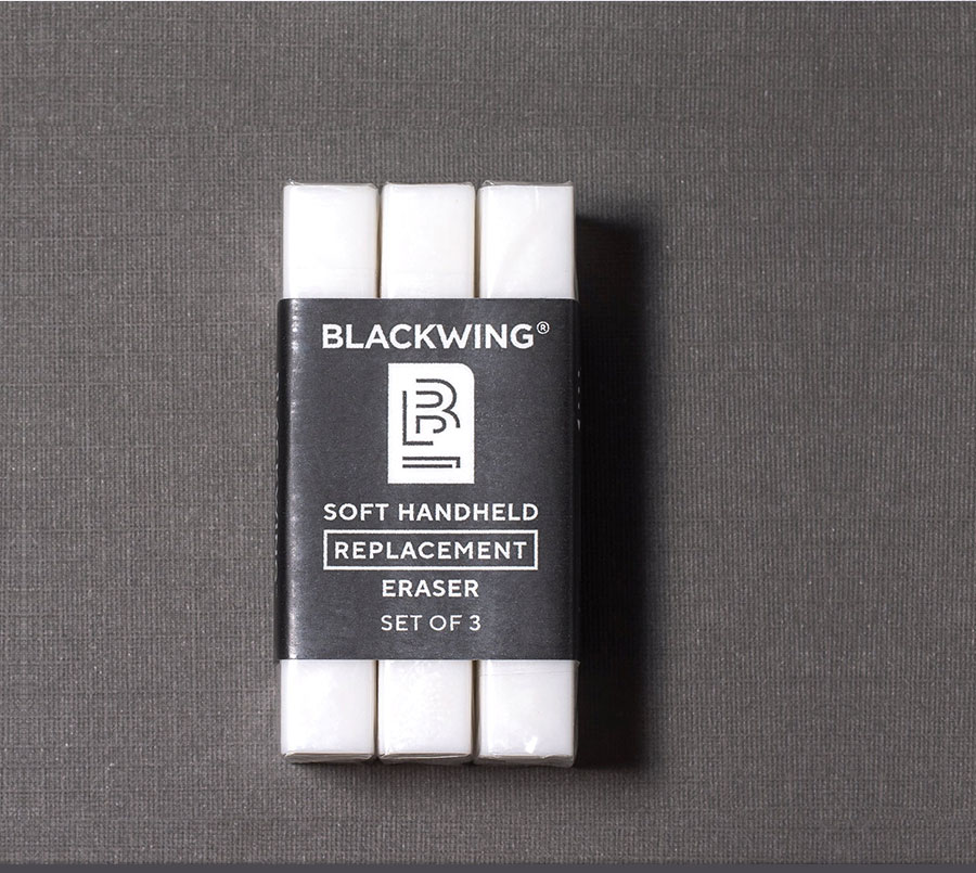 Goma De Borrar Suave Palomino Blackwing