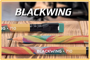 Blackwing volumen 57