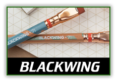 Blackwing palomino