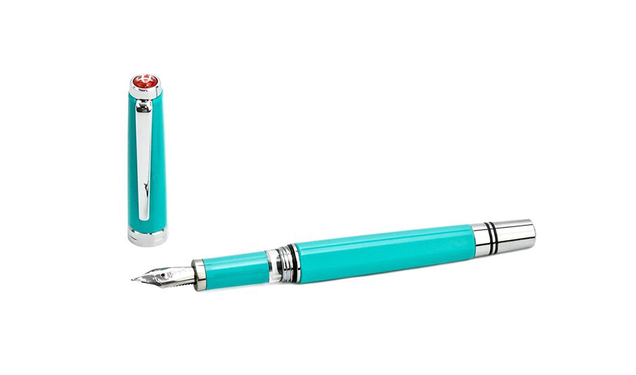 Twsbi Classic Turquoise