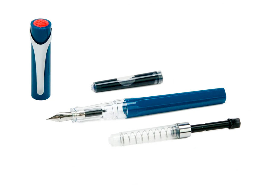 Twsbi Swipe Prussian Blue