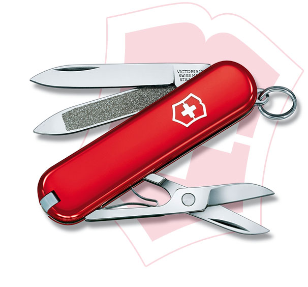 Victorinox Classic SD