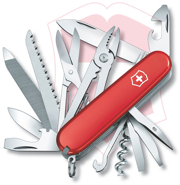 Victorinox Handyman