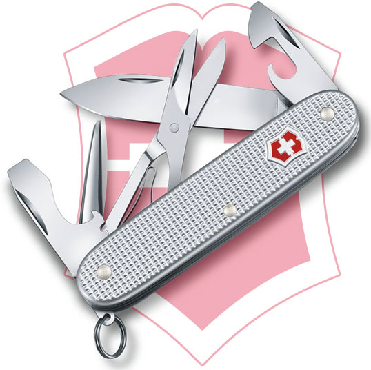  Victorinox Pioneer X Alox